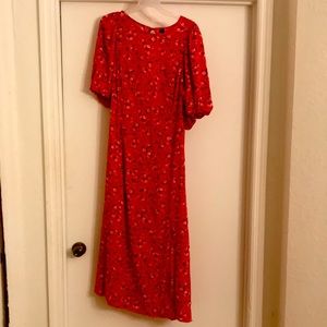 Old navy dress